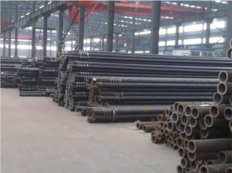 扶绥12cr2mo化肥专用管